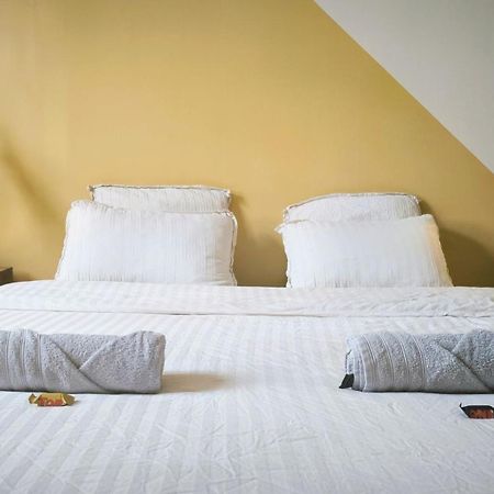 Chambre Privee Confort Charme Hypercentre Chez L'Habitant 特鲁瓦 外观 照片