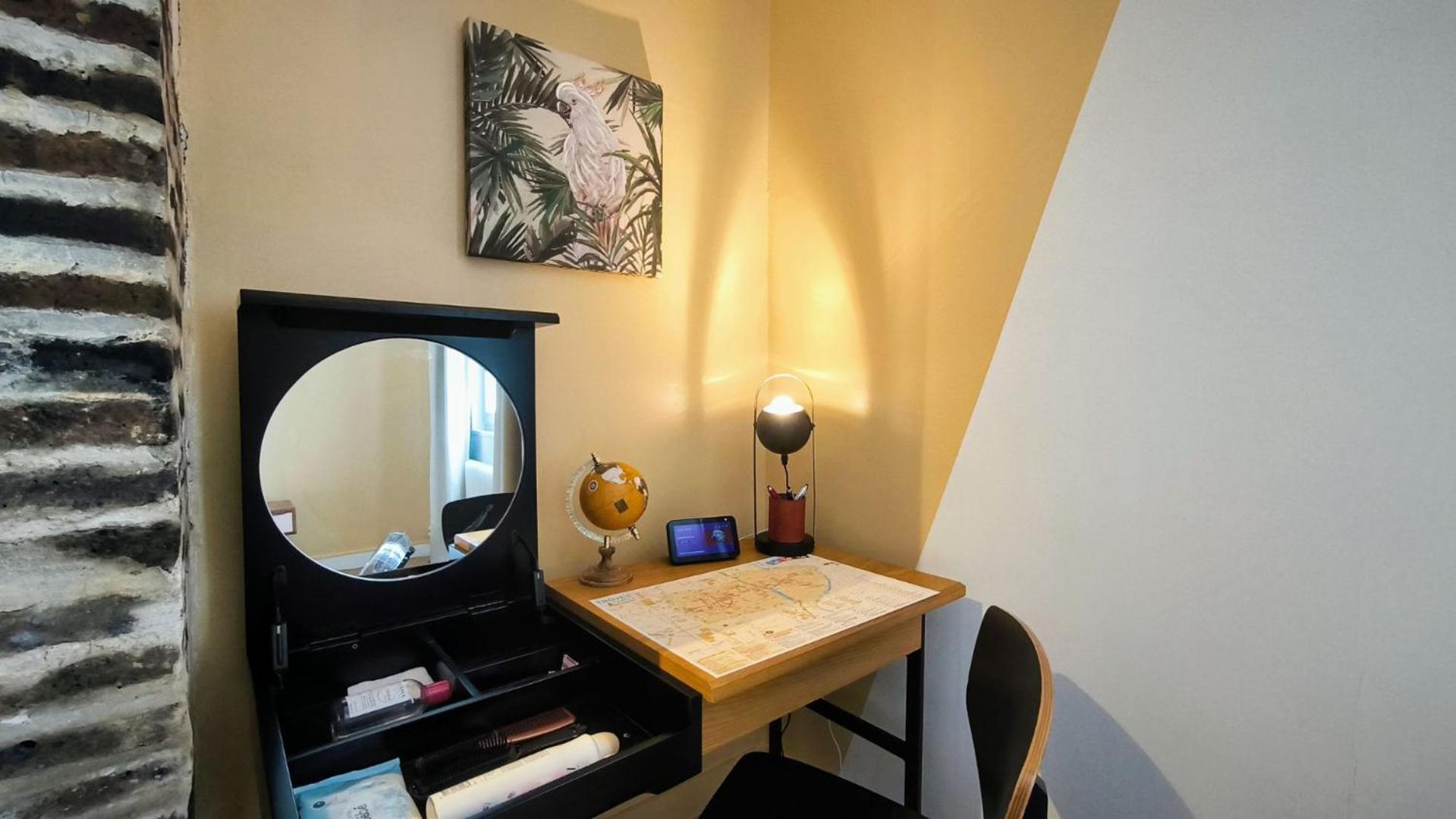 Chambre Privee Confort Charme Hypercentre Chez L'Habitant 特鲁瓦 外观 照片