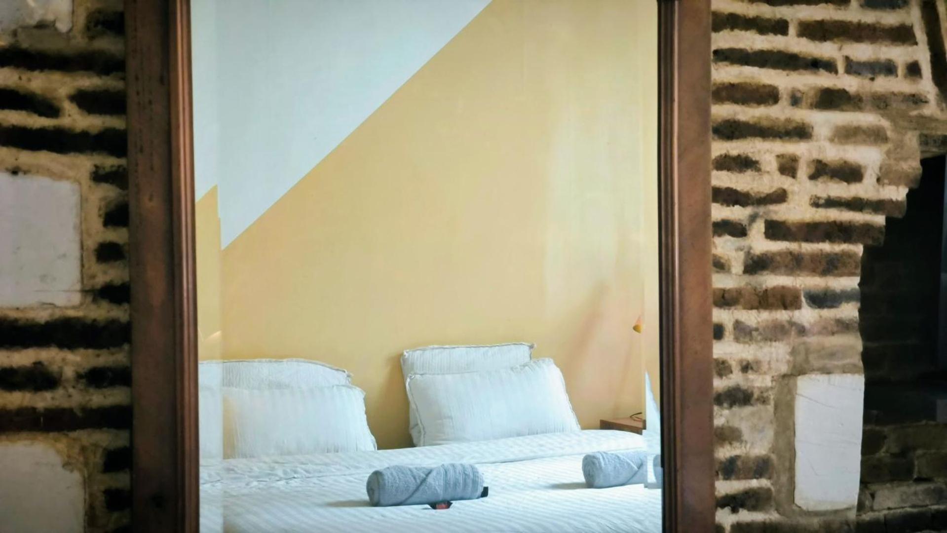 Chambre Privee Confort Charme Hypercentre Chez L'Habitant 特鲁瓦 外观 照片